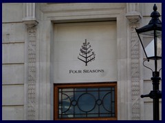 Four Seasons Hotel