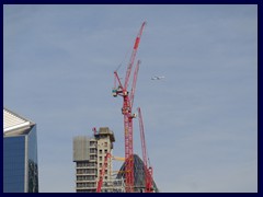 East London CBD 177