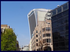 East London CBD 323