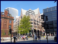 East London CBD 324