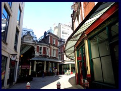East London CBD 331