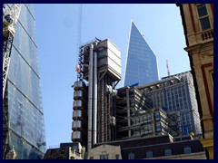 East London CBD 341