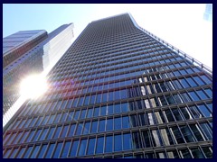 100 Bishopsgate, 140m, built 2020