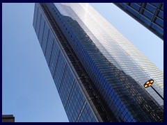 Heron Tower, 239m, built 2011 05