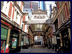Leadenhall Market 02