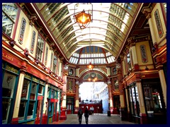 Leadenhall Market 05