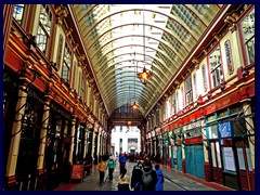 Leadenhall Market 06