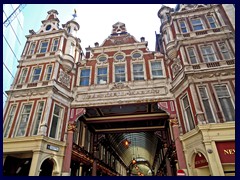Leadenhall Market 08