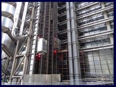 Llloyds Building 02