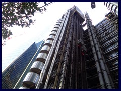 Llloyds Building 03