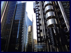 Llloyds Building 04