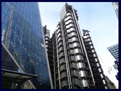 Llloyds Building 05