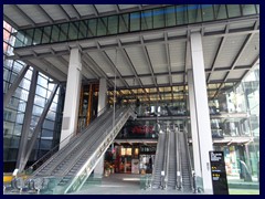The Leadenhall Building, 225m, built 2014 01