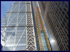 The Leadenhall Building, 225m, built 2014 04
