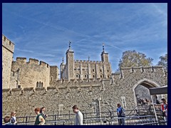 The Tower of London 01
