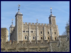 The Tower of London 02