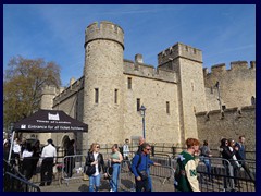 The Tower of London 03