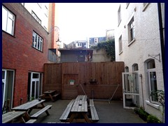 Wombats The City 01
