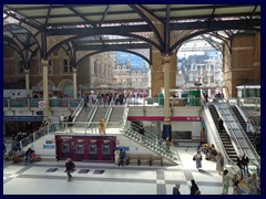 Liverpool Street Station 02