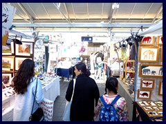 Greenwich Market 3