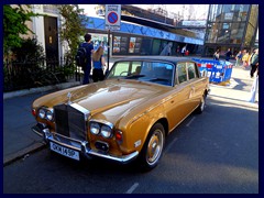 Greenwich Town Center 13 - Rolls-Royce