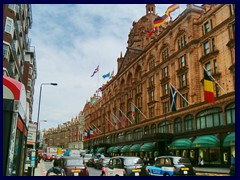 Harrod's, Knightsbridge 2006 03