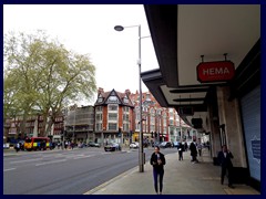 Kensington High Street 05