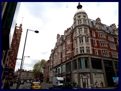 Kensington High Street 11