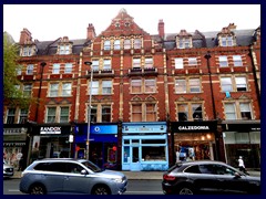 Kensington High Street 25