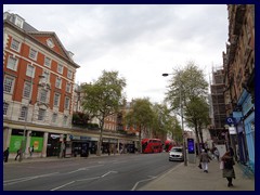 Kensington High Street 26