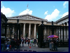 British Museum 01