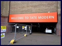 Tate Modern 05