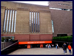 Tate Modern 12