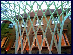 King's Cross Station 06