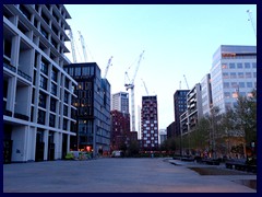 Regent's Canal 12