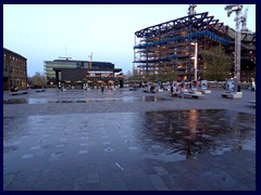 Granary Square