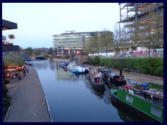 Regent's Canal 16