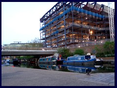 Regent's Canal 17