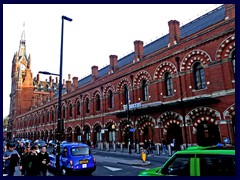 St Pancras Station 03