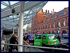 St Pancras Station 05