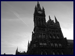 St Pancras Station 09