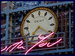 St Pancras Station 17