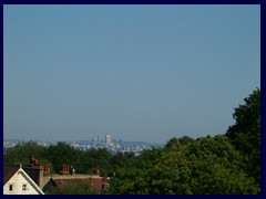 Hampstead Heath