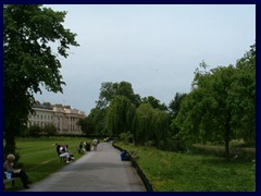 Hampsted Heath 2006 03