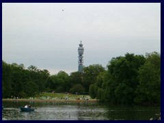 Regent's Park 2006 02