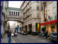 Piccadilly 2006 - Piccadilly Theatre