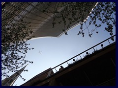 Sky Garden, Walkie-Talkie Bldg 02