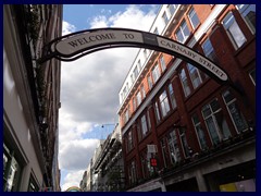 Carnaby Street 07