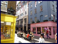 Carnaby Street 16