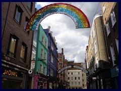 Carnaby Street 18